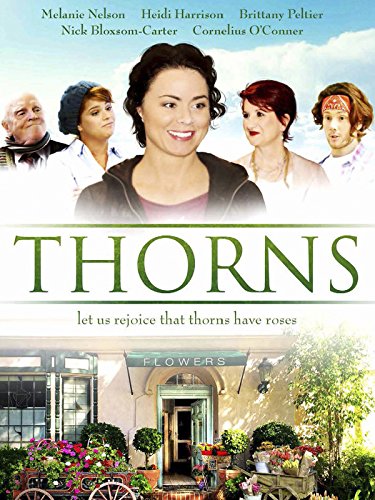 دانلود فیلم Thorns 2015 - خارها