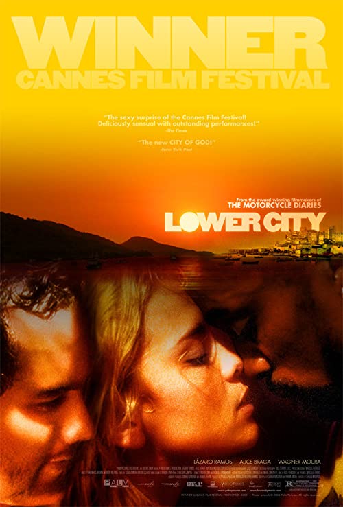 دانلود فیلم Lower City 2005 با زیرنویس فارسی