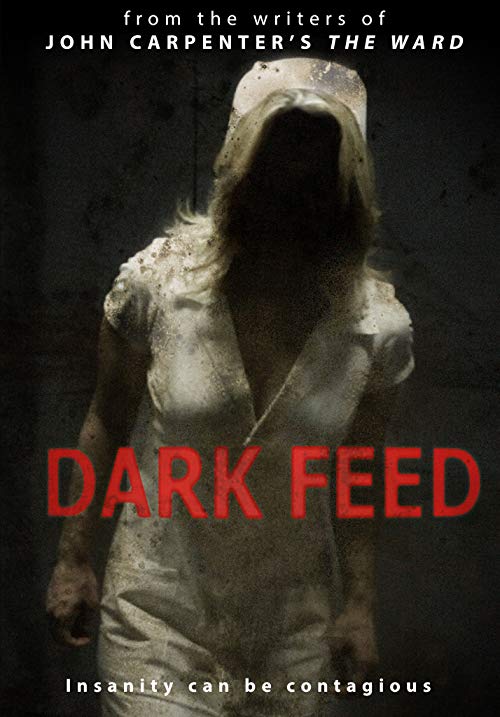 دانلود فیلم Dark Feed 2013 - تصویر شوم