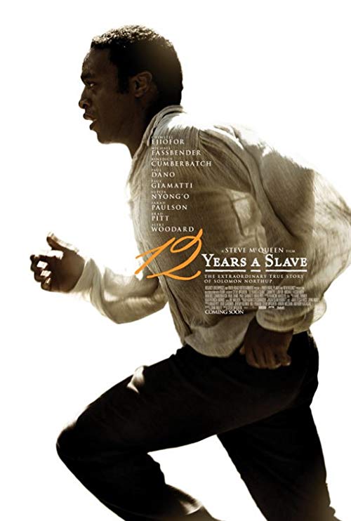 دانلود فیلم 12 Years a Slave 2013 - دوازده سال بردگی