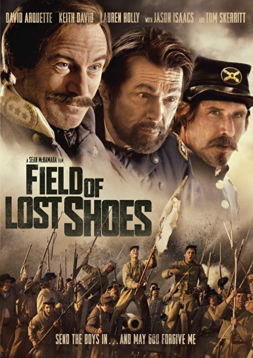 دانلود فیلم Field of Lost Shoes 2015 با زیرنویس فارسی