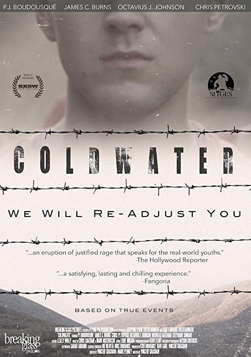 دانلود فیلم Coldwater 2013 - آب سرد