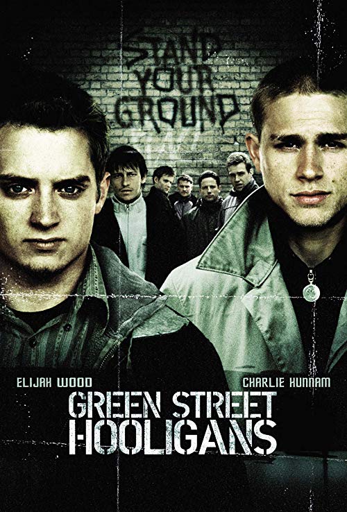 دانلود فیلم Green Street Hooligans 2005 - هولیگان های خیابان سبز