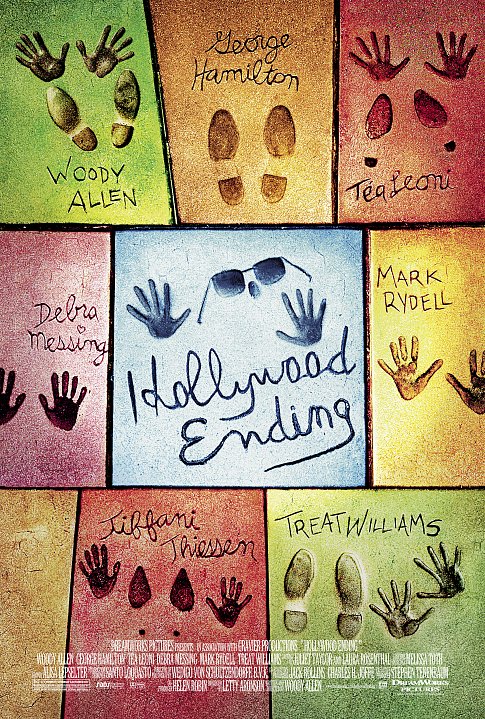 دانلود فیلم Hollywood Ending 2002 - پایان هالیوود