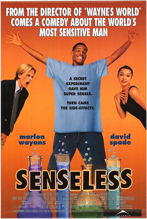 دانلود فیلم Senseless 1998 با زیرنویس فارسی