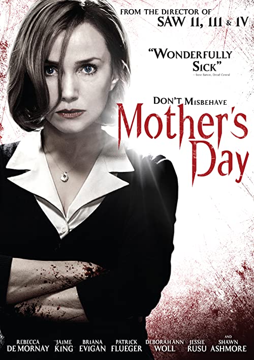 دانلود فیلم Mother's Day 2010 - روز مادر