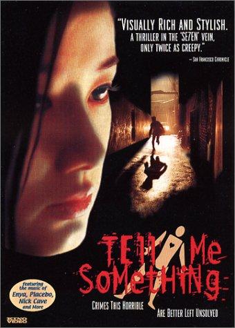 دانلود فیلم کره ای Tell Me Something 1999 - چیزی بگو