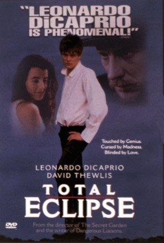 دانلود فیلم Total Eclipse 1995 - کسوف کامل