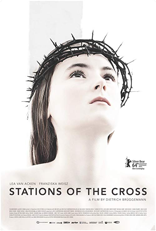 دانلود فیلم Stations of the Cross 2014 - ایستگاه های صلیب