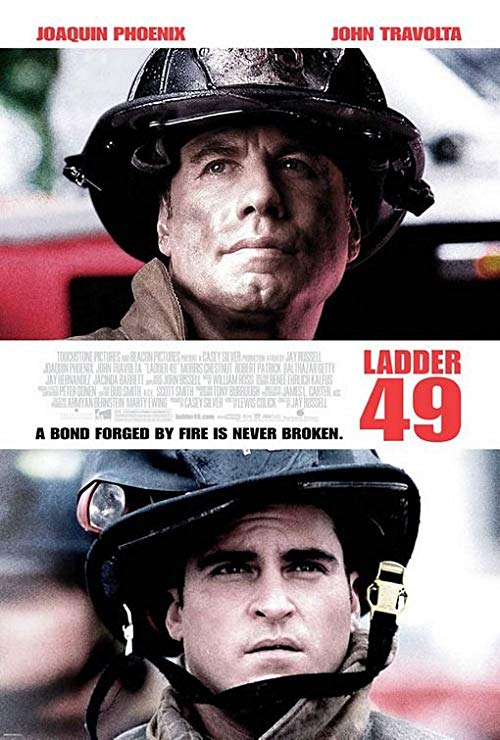 دانلود فیلم Ladder 49 2004 - نردبان ۴۹