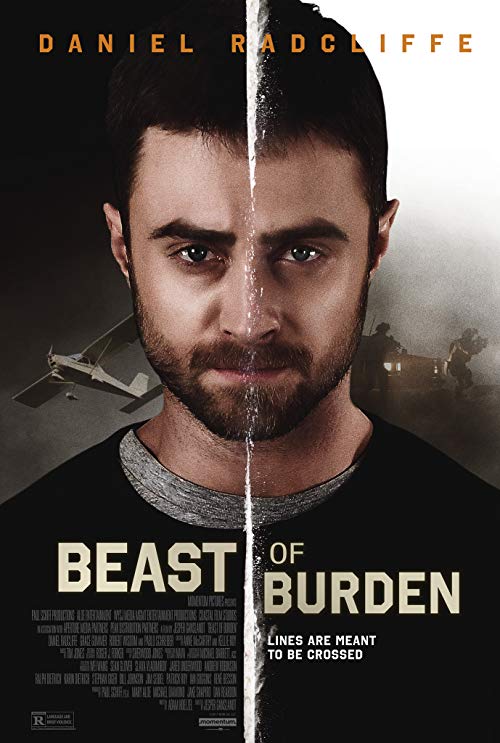 دانلود فیلم Beast of Burden 2018 با زیرنویس فارسی