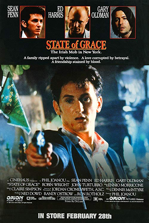 دانلود فیلم State of Grace 1990 با زیرنویس فارسی
