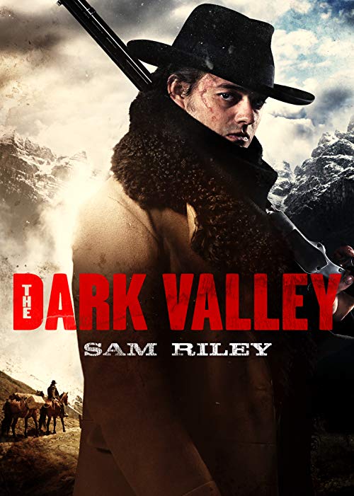 دانلود فیلم The Dark Valley 2014 - دره تاریک