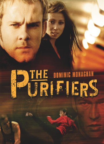 دانلود فیلم The Purifiers 2004 - پاک کنندگان