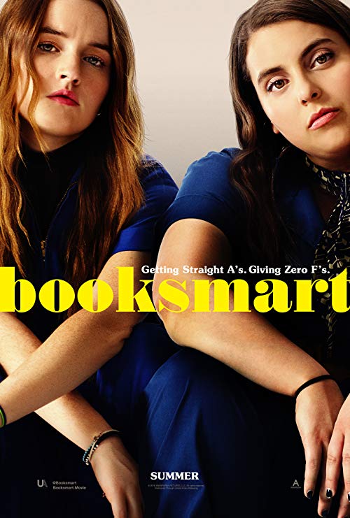 دانلود فیلم Booksmart 2019 - بوک اسمارت