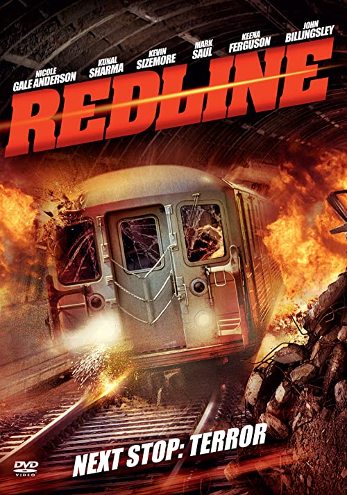 دانلود فیلم Red Line 2013 - خط قرمز