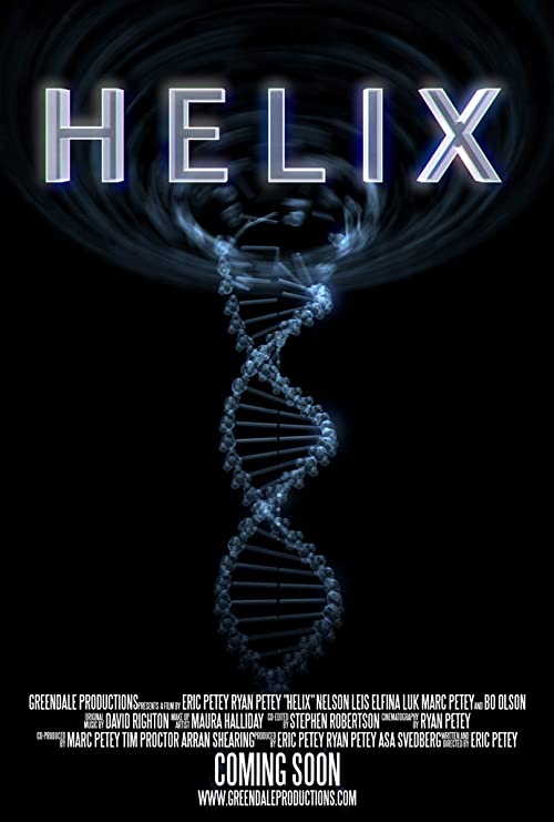 دانلود فیلم Helix 2015 - هلیکس