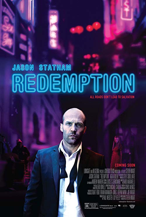 دانلود فیلم Redemption 2013 - رستگاری