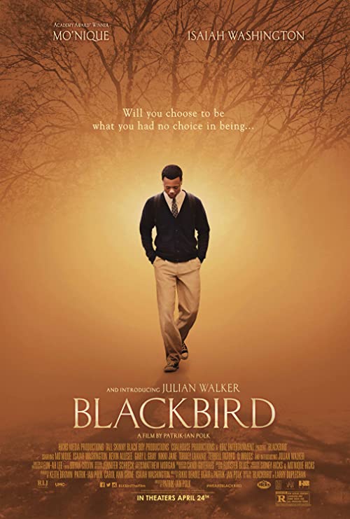 دانلود فیلم Blackbird 2014 - پرنده سیاه