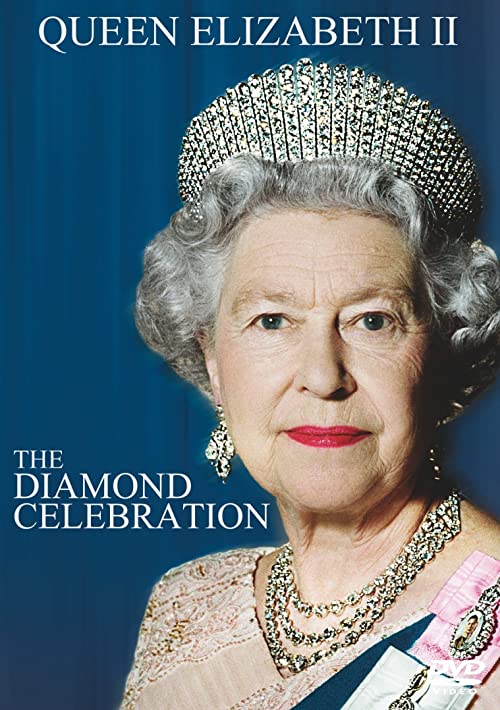 دانلود فیلم Queen Elizabeth II - The Diamond Celebration 2012 - ملکه الیزابت دوم: جشن الماس