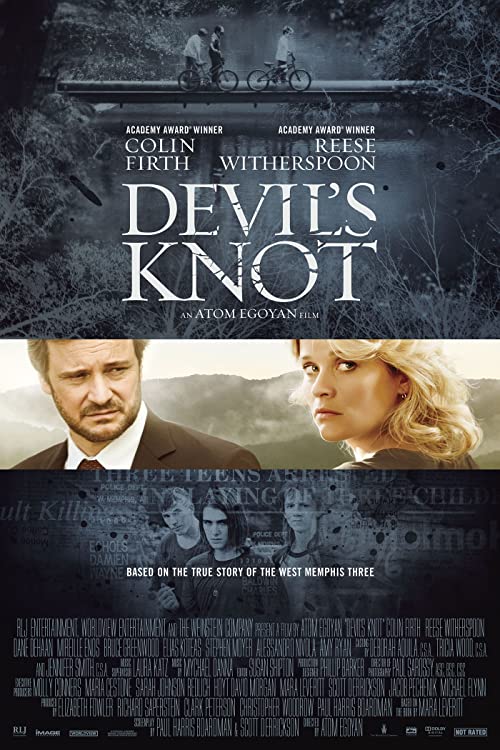 دانلود فیلم Devil's Knot 2013 - گره اهریمن
