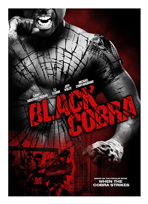 دانلود فیلم Black Cobra 2012 با زیرنویس فارسی