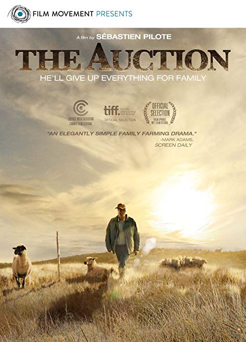 دانلود فیلم The Auction 2013 - حراج