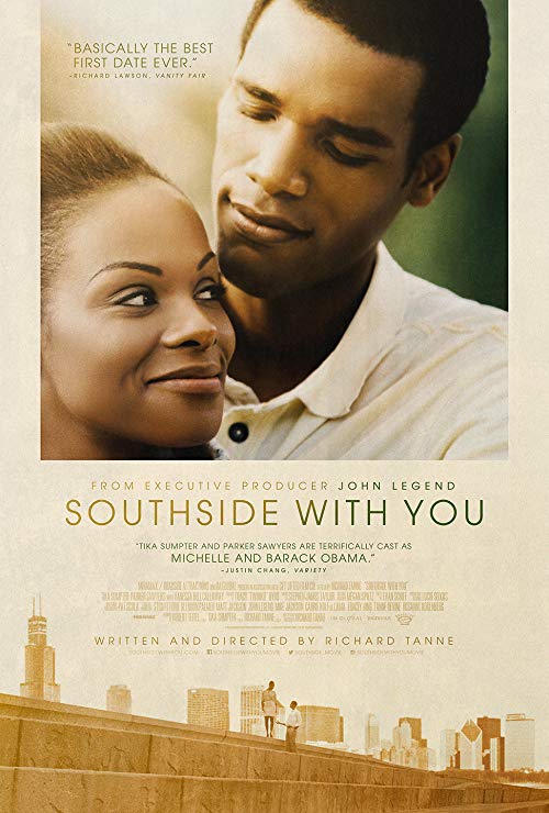 دانلود فیلم Southside with You 2016 با زیرنویس فارسی