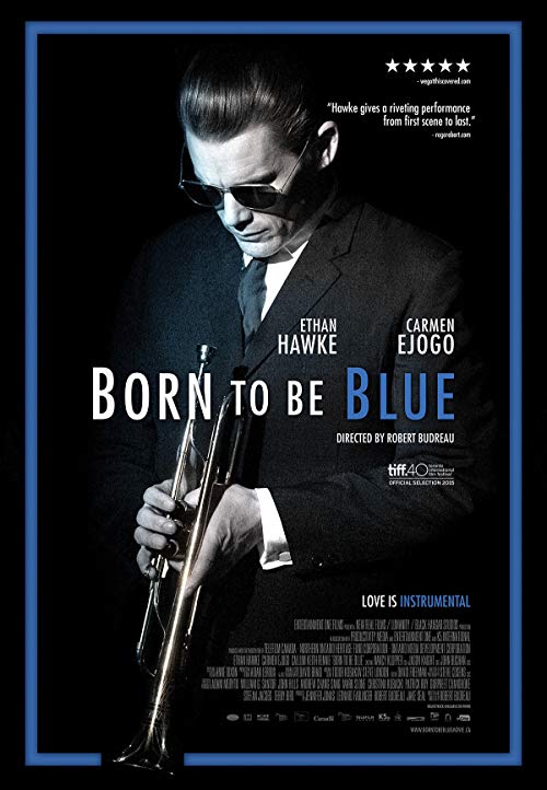 دانلود فیلم Born to Be Blue 2015 با زیرنویس فارسی