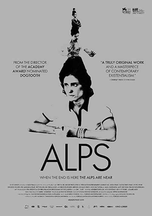 دانلود فیلم Alps 2011 - آلپ
