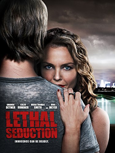 دانلود فیلم Lethal Seduction 2015 - اغواگری کشنده