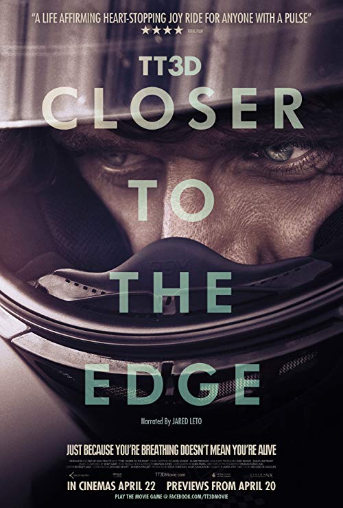 دانلود مستند TT3D: Closer to the Edge 2011 - نزدیکتر به لبه