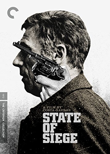 دانلود فیلم State of Siege 1972 - حکومت نظامی