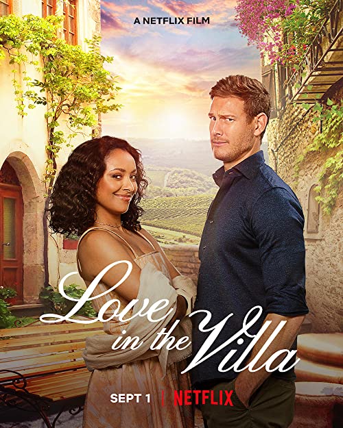 دانلود فیلم Love in the Villa 2022 - عشق در ویلا