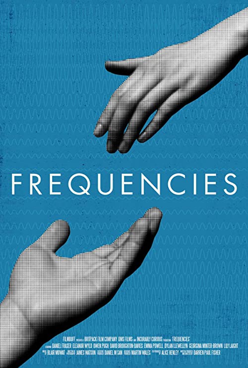دانلود فیلم Frequencies 2013 - فرکانس ها