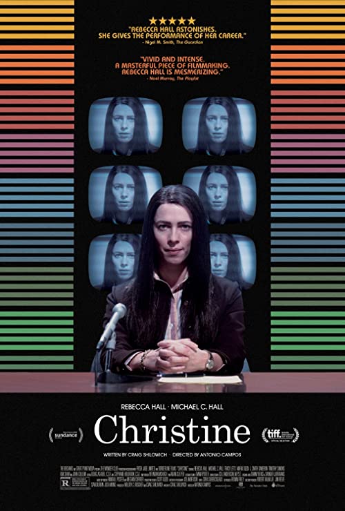 دانلود فیلم Christine 2016 - کریستین