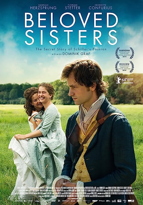 دانلود فیلم Beloved Sisters 2014 با زیرنویس فارسی