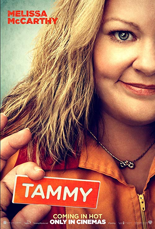 دانلود فیلم Tammy 2014 - تمی