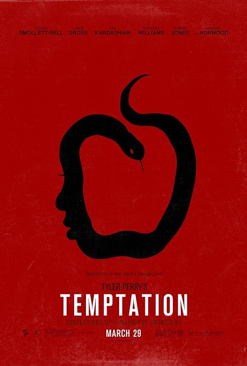 دانلود فیلم Temptation: Confessions of a Marriage Counselor 2013 با زیرنویس فارسی