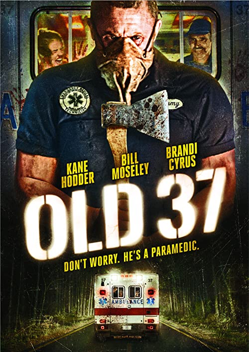 دانلود فیلم Old 37 2015 با زیرنویس فارسی