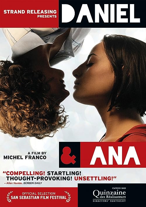 دانلود فیلم Daniel & Ana 2009 - دانیل و آنا