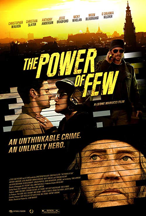 دانلود فیلم The Power of Few 2013 با زیرنویس فارسی
