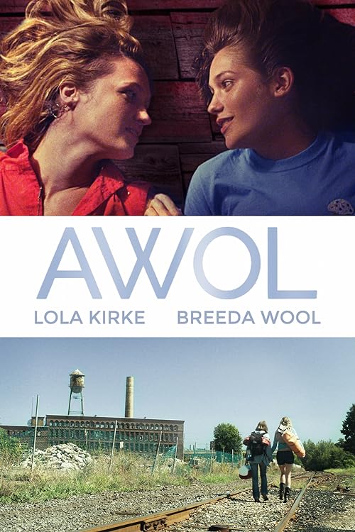 دانلود فیلم AWOL 2016 با زیرنویس فارسی
