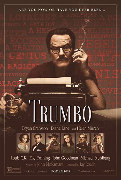 دانلود فیلم Trumbo 2015 - ترامبو