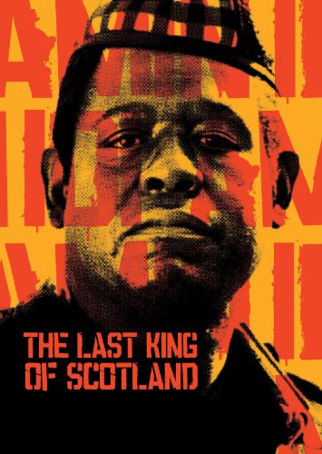 دانلود فیلم The Last King of Scotland 2006 - آخرین پادشاه اسکاتلند