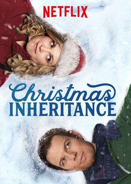 دانلود فیلم Christmas Inheritance 2017 - میراث کریسمس