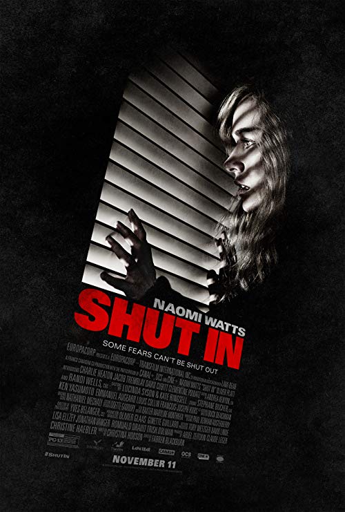 دانلود فیلم Shut In 2016 - بسته شده