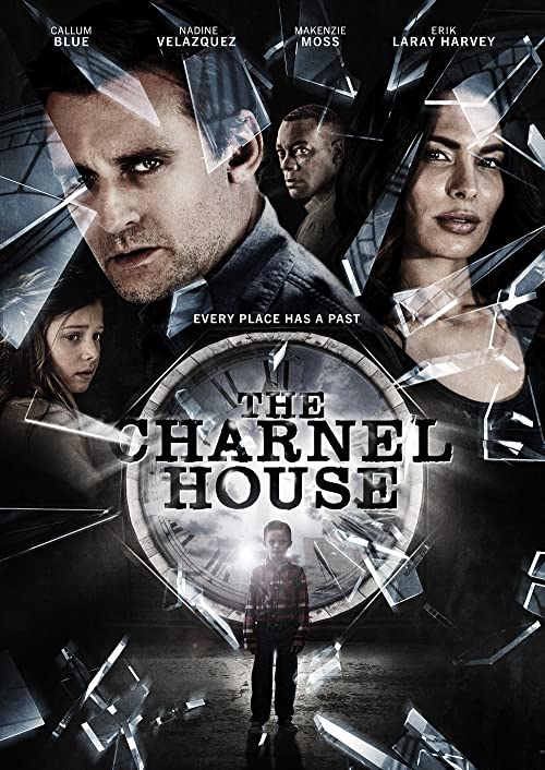 دانلود فیلم The Charnel House 2016 - کشتارگاه