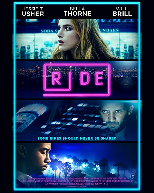 دانلود فیلم Ride 2018 با زیرنویس فارسی