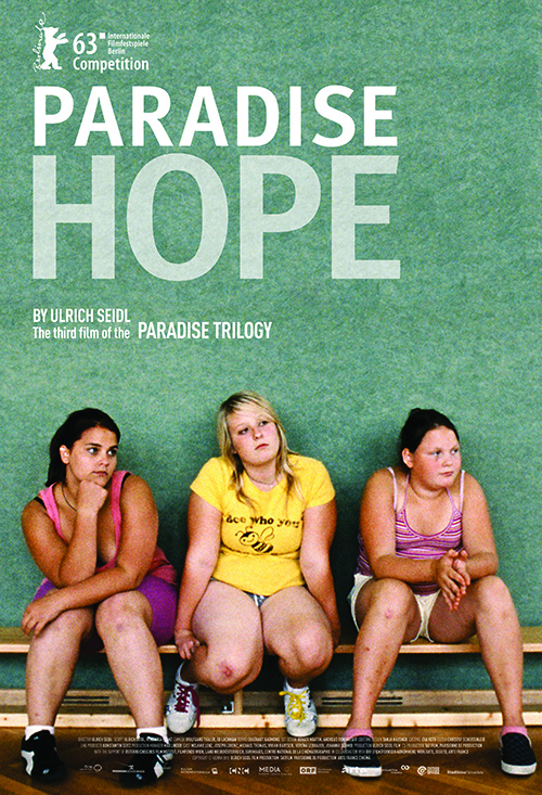 دانلود فیلم Paradise: Hope 2013 با زیرنویس فارسی